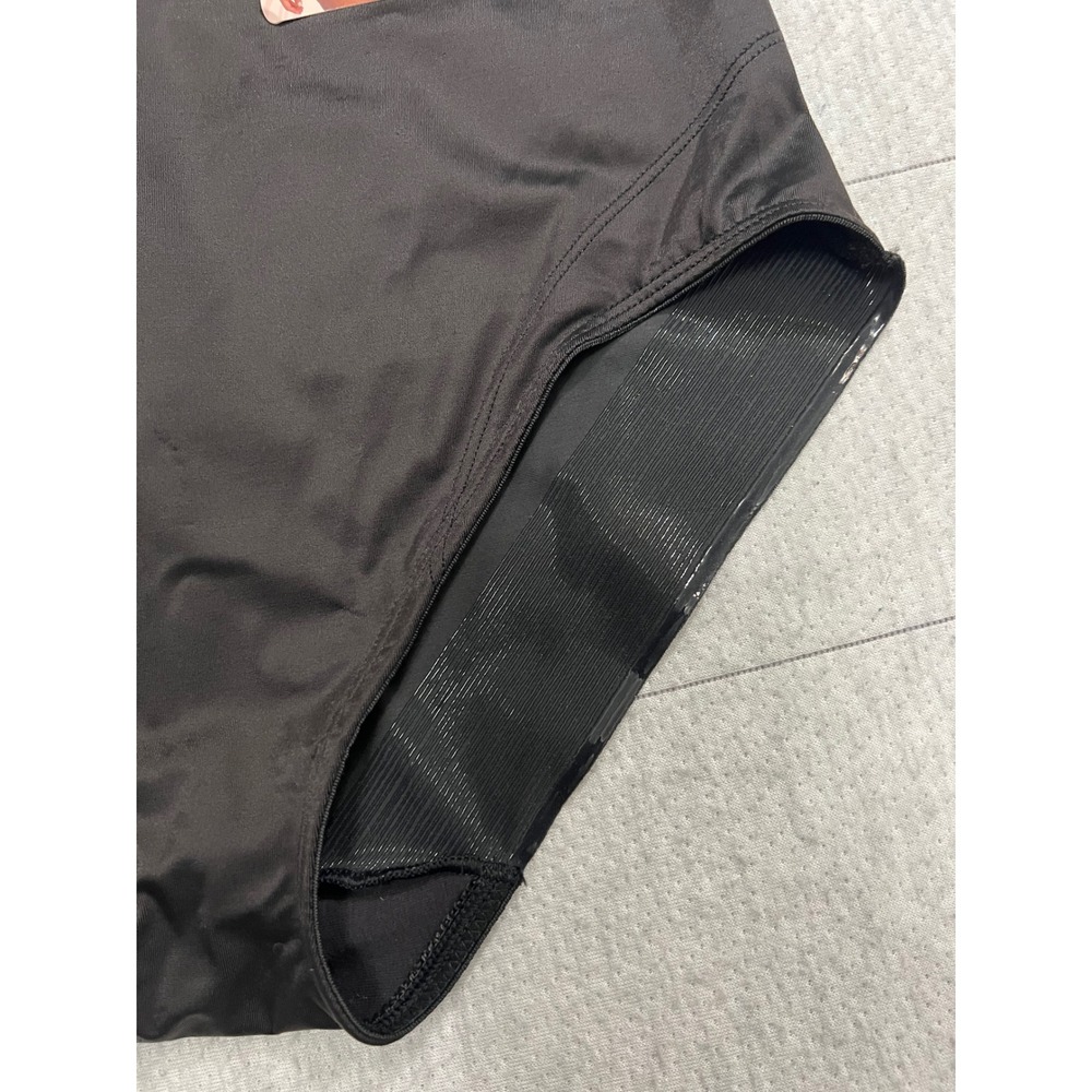 Miraclesuit Extra Firm Control Real Smooth Hi-Waist Brief Black 2XL 2755 NWT - Picture 3 of 7